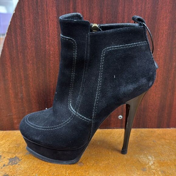 Ysl boot - Picture 1 of 9